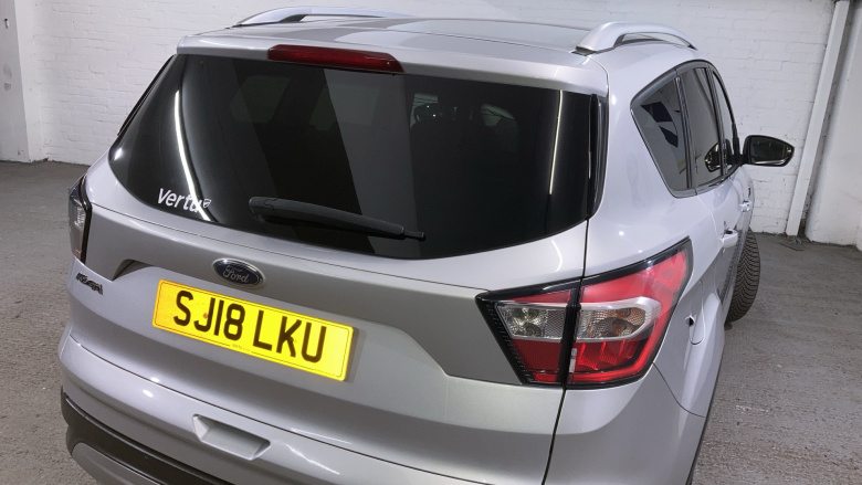 Ford Kuga 1.5 TDCi Titanium 5dr 2WD Diesel Estate